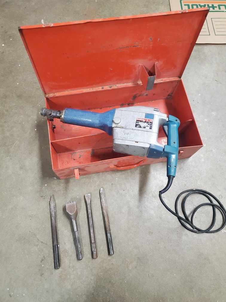 Bosch Hammer