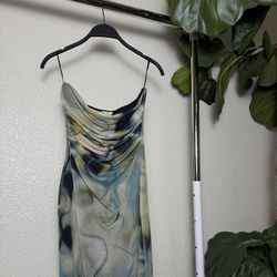 Midi Dress