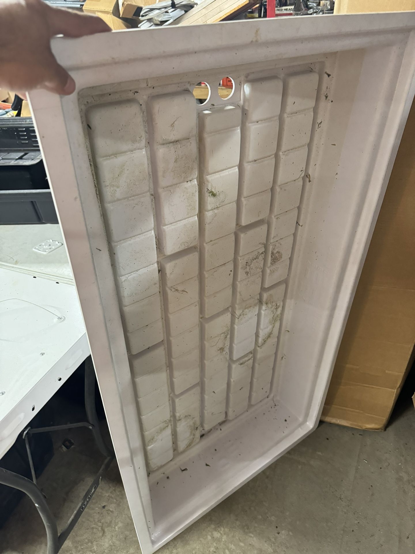 Grow Trays
