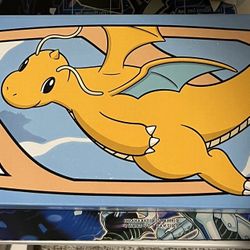 Dragonite Bear Walker —Of 310