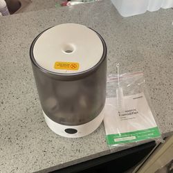 Homvana Ultrasonic Humidifier