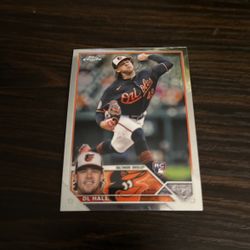 Baseball Cards 