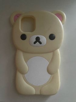 iPhone 11 case