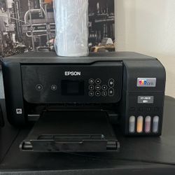 Epson Sublimation Printer