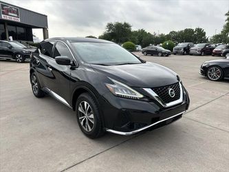 2019 Nissan Murano