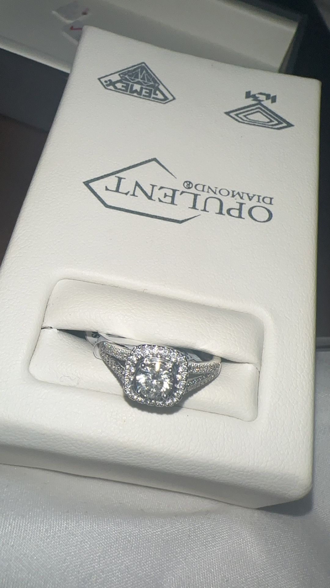 Engagement Ring