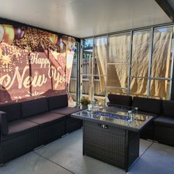 Exterior Furniture  Sofa De Exterior 