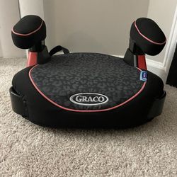 Graco Booster Seat