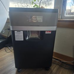 BONSEN Heavy‑Duty Cross‑Cut Shredder – Model S3104 – $100 (NE Portland)