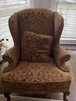 2 Chairs