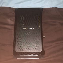 NetGear NightHawk Cable Modem CM1200