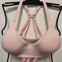 aerie Pink Bra