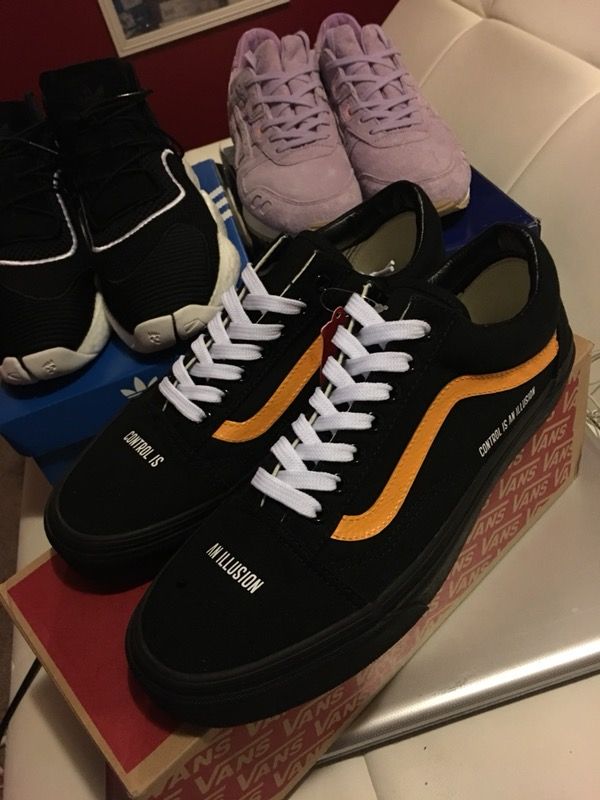 vans limited vans limited