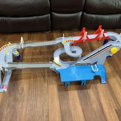 Tomica 2-way Action Expressway Takara Tomy