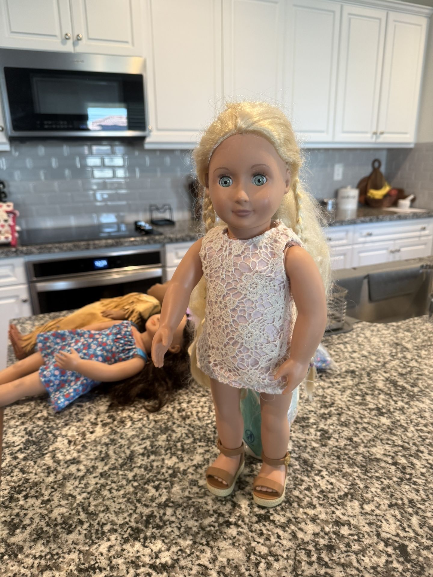 Doll