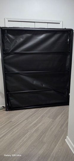 Tonneau Cover