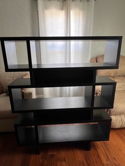 Book shelf