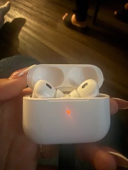 AirPods Pro