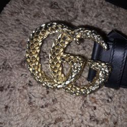 Brand New Gucci Belt