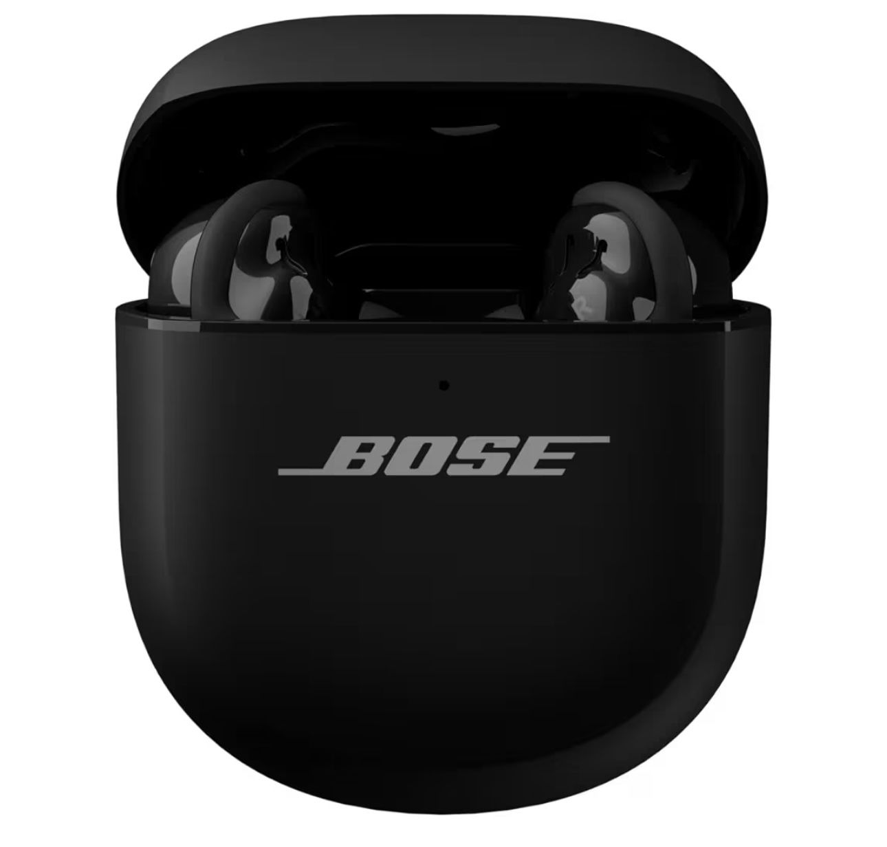 Bose New QuietComfort Ultra Bluetooth Earbuds (2nd Gen), Wireless Noise Cancelling Earbuds, Up to 6 Hours Battery, IPX4 Rating, Immersive Audio, Deep