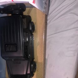 Remote Control Mercedes-Amg G 63 