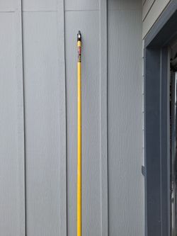 Extension Poles