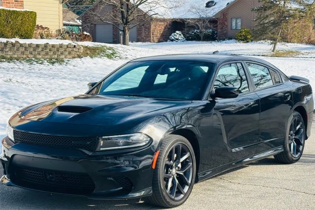 2023 Dodge Charger