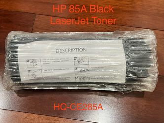 CE285A Toner Cartridge For HP 85A LaserJet P1102w P1102 M1217nfw M1212nf M1132