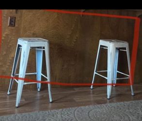 Bar stools
