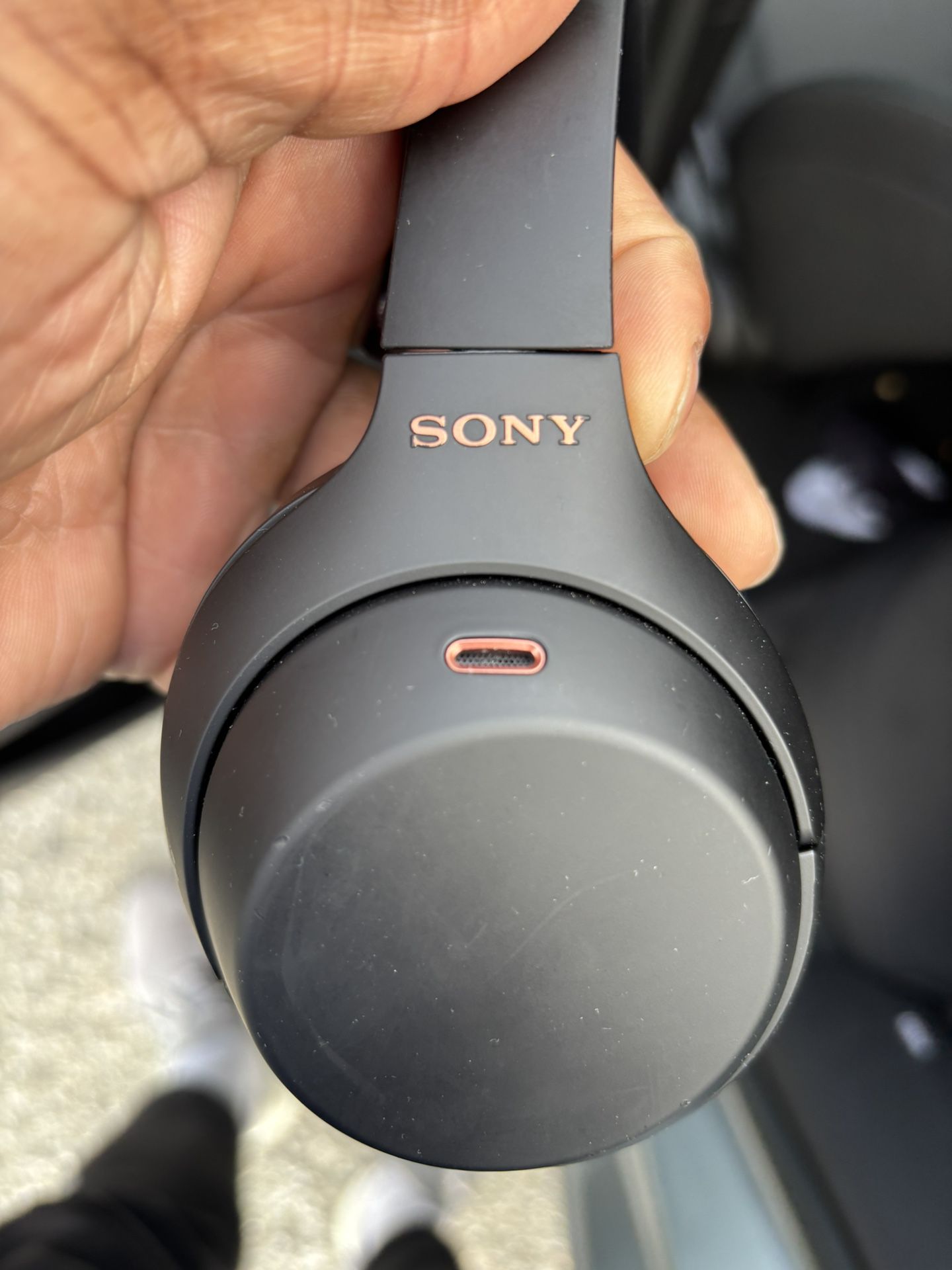 Sony Headphones
