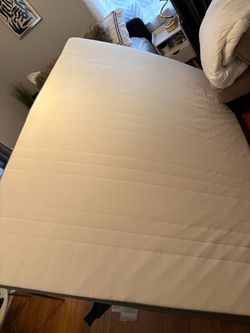 Mattress Morgedal ikea