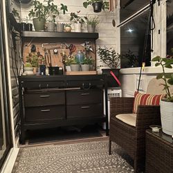 Workbench 