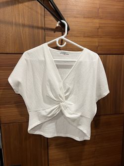Zara Top