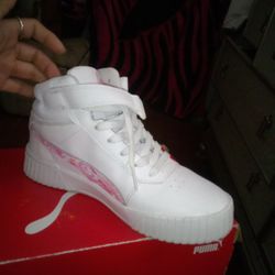 Puma Shoes 