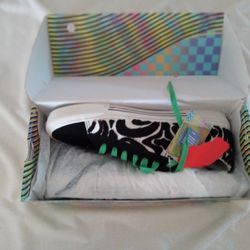 Vans Anderson Paak Edition Size 12