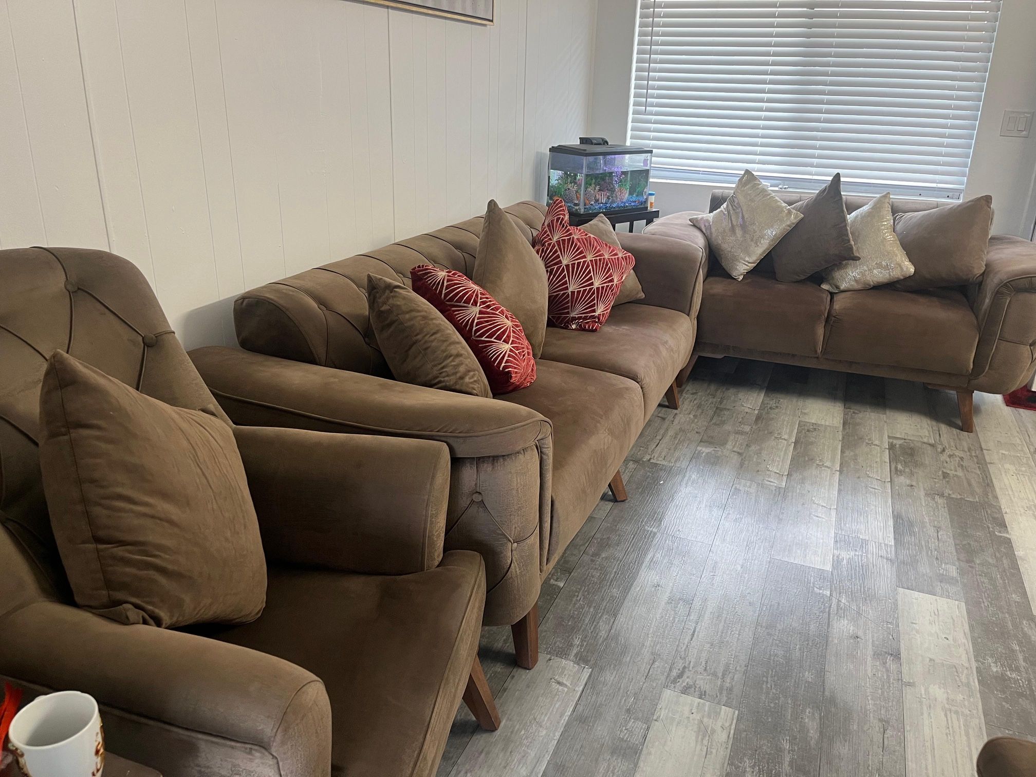 Sofas