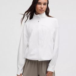 Lululemon Define Oversized Jacket Luon size 8