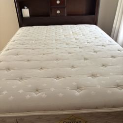 Queen Mattress 