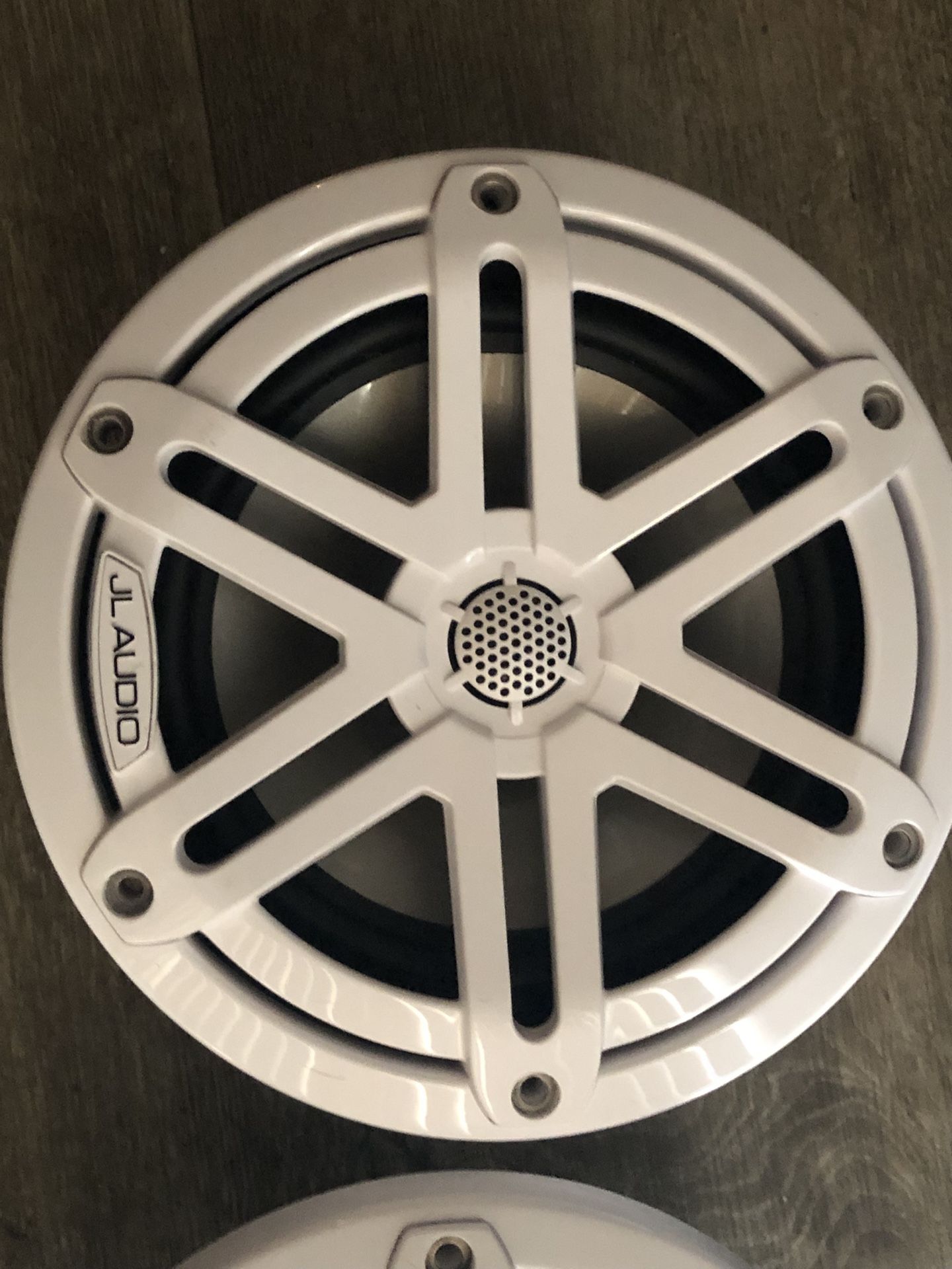 Speakers
