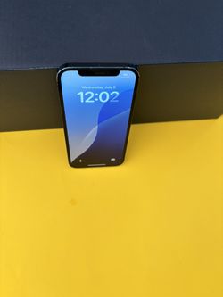 iPhone 12 Mini. Unlocked. 128 gb