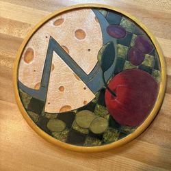 Cheese Plater