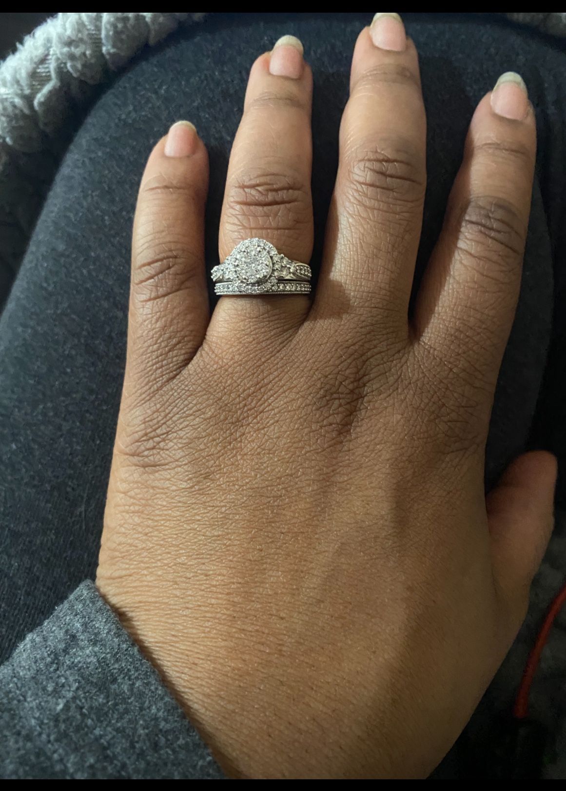 Bridal Set