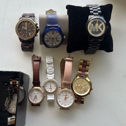 Ladies Watches 