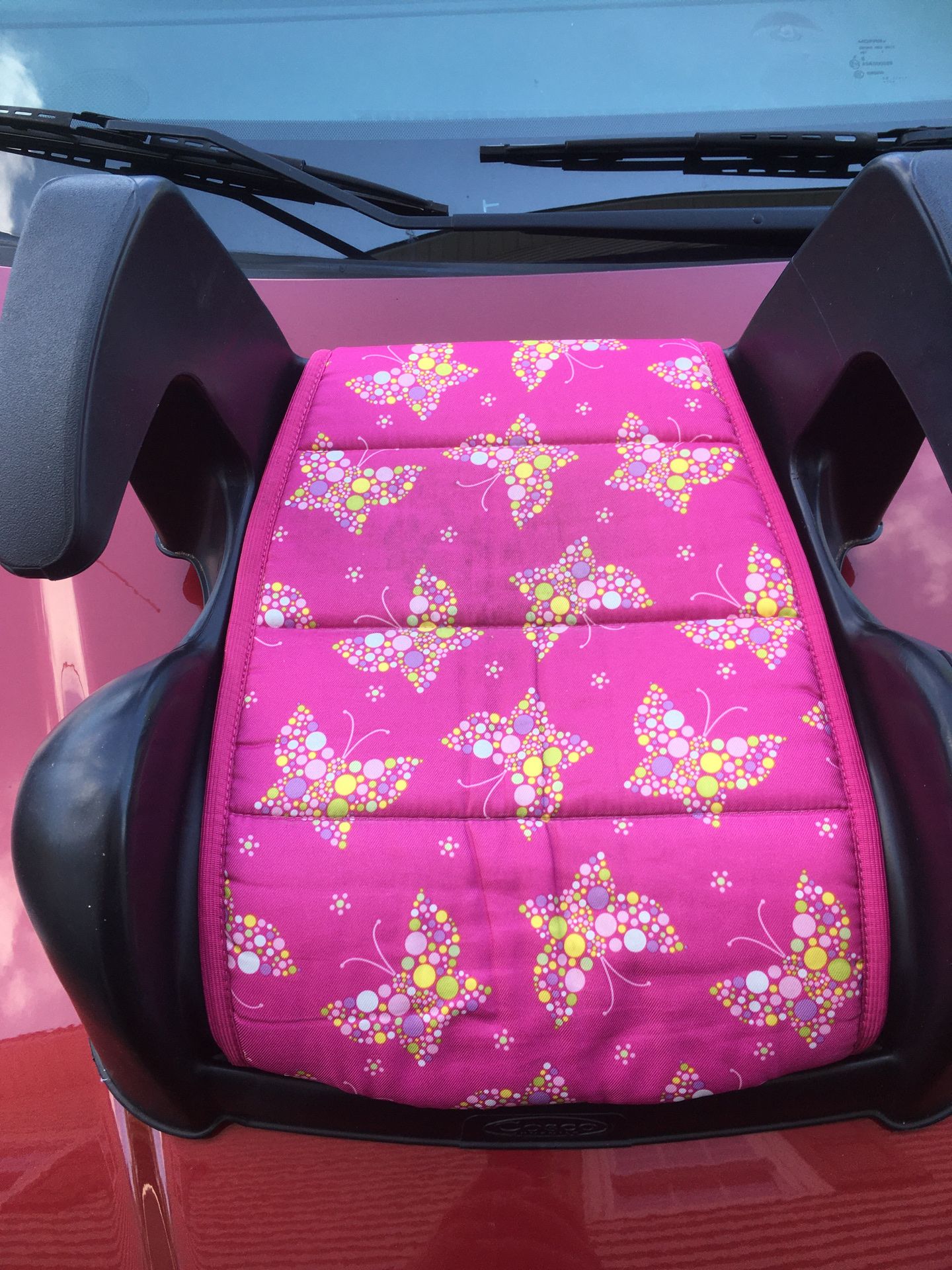Kids seat