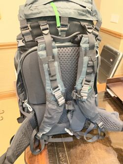 Mind shift Camera bag