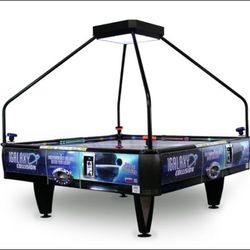 Game Table