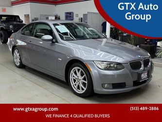 2009 BMW 328i