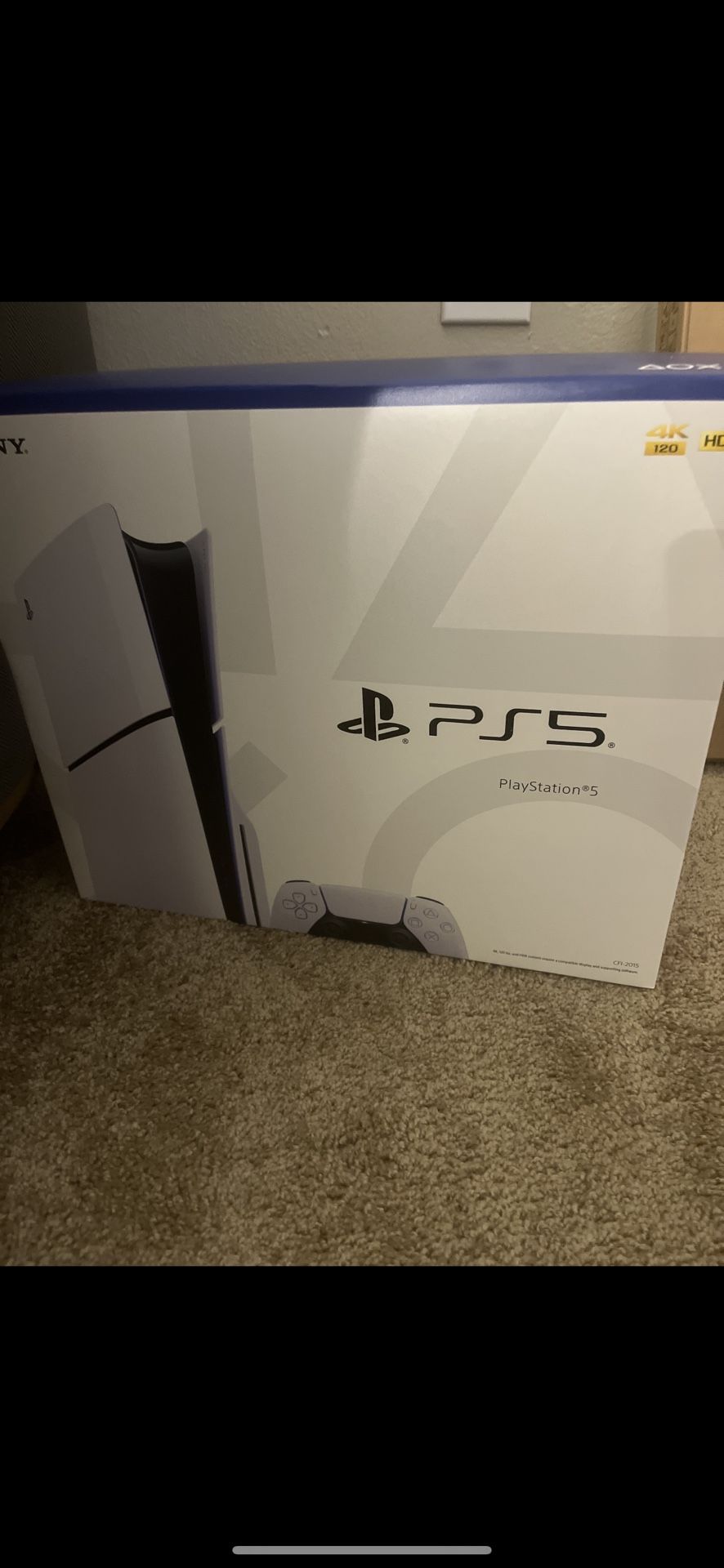 Ps5 Brand New