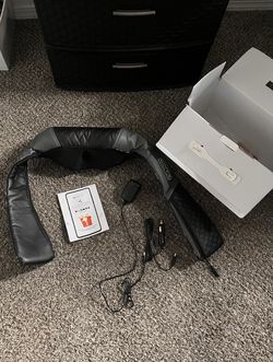 Neck Massager