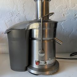 Breville Juice Fountain Elite